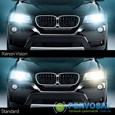 Philips Xenon Vision (для фар головного освещения)[42402VIC1]