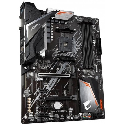 Gigabyte A520 AORUS ELITE