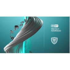 Антивірус ESET PROTECT Advanced 45 ПК 2 year нова покупка Business (EPA_45_2_B) Антивірус ESET PROTECT Advanced 45 ПК 2 year нова покупка Business (EPA_45_2_B)