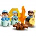 Конструктор LEGO DUPLO Сімейний кемпінг 10946