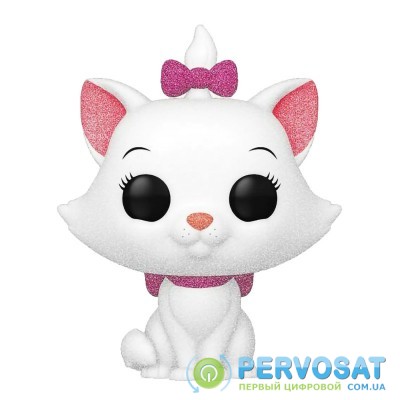 Фігурка Funko POP! Disney Aristocats Marie (DGLT) (Exc) 55082