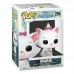 Фігурка Funko POP! Disney Aristocats Marie (DGLT) (Exc) 55082