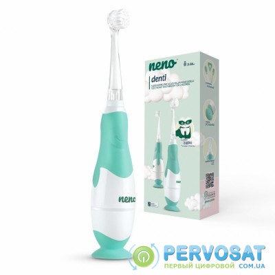 Электрическая зубная щетка Neno Denti для детей (5902479671963)
