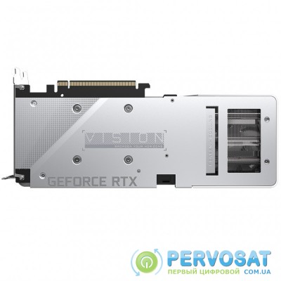 Видеокарта Gigabyte GeForce RTX3060 12Gb VISION OC 2.0 LHR (GV-N3060VISION OC-12GD 2.0)