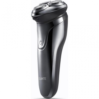 Электробритва Xiaomi PINJING 3D Smart shaver Black (ES3 Black)