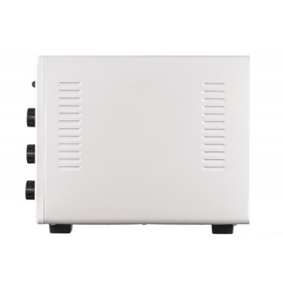 Електрична міні-піч Ardesto MEO-S45GBG - 1600Вт/45 л./таймер/бежева