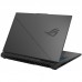 Ноутбук ASUS ROG Strix G18 G814JU-N6041 18&quot; QHD+ IPS, Intel i7-13650HX, 16GB, F512GB, NVD4050-6, NoOS, Сірий