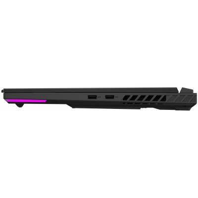 Ноутбук ASUS ROG Strix G18 G814JU-N6041 18&quot; QHD+ IPS, Intel i7-13650HX, 16GB, F512GB, NVD4050-6, NoOS, Сірий