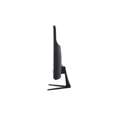 Комп'ютер персональний моноблок Acer Aspire C24-2YE13U3UNL 23.8" FHD, Intel i3-1305U, 16GB, F512GB, UMA, WiFi, Lin, чорний