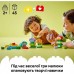 Конструктор LEGO DUPLO Town Творчий сад і квіти Конструктор LEGO DUPLO Town Творчий сад і квіти