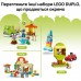 Конструктор LEGO DUPLO Town Творчий сад і квіти Конструктор LEGO DUPLO Town Творчий сад і квіти