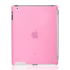 Чохол до планшета ODOYO IPAD AIR /SMARTCOAT PINK (PA531PK) Чохол до планшета ODOYO IPAD AIR /SMARTCOAT PINK (PA531PK)