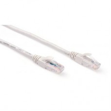 Патч-корд Vinga UTPCat5e0.5CCA-25.0 Патч-корд Vinga UTPCat5e0.5CCA-25.0