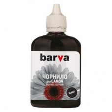 Чорнило BARVA CANON PGI-470 90г BLACK Pigment (C470-552) Чорнило BARVA CANON PGI-470 90г BLACK Pigment (C470-552)