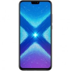 Мобильный телефон Honor 8X 4/64GB Black (51092XYS) Мобильный телефон Honor 8X 4/64GB Black (51092XYS)