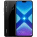 Мобильный телефон Honor 8X 4/64GB Black (51092XYS)