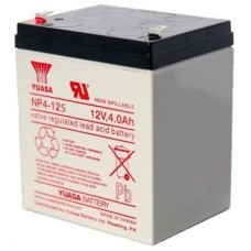 Батарея до ДБЖ Yuasa 12В 4 Ач ( NP4-12s ) (NP4-12s)