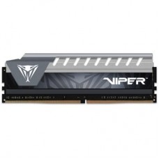 Модуль пам'яті для комп'ютера DDR4 8GB 2666 MHz Viper Elite Patriot (PVE48G266C6GY) Модуль пам'яті для комп'ютера DDR4 8GB 2666 MHz Viper Elite Patriot (PVE48G266C6GY)