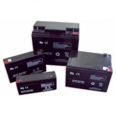 Батарея до ДБЖ EverExceed AM 12-5 Батарея до ДБЖ EverExceed AM 12-5