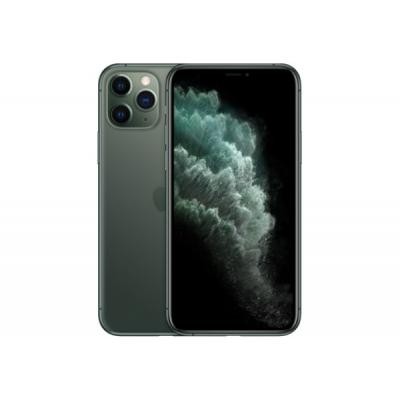 Мобильный телефон Apple iPhone 11 Pro 64Gb Midnight Green (MWC62FS/A/MWC62RM/A)