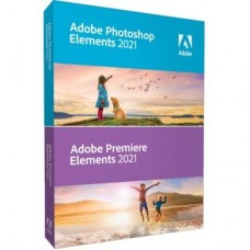 ПЗ для мультимедіа Adobe Photoshop Elements 2021 Multiple Platforms International Eng (65312765AD01A00) ПЗ для мультимедіа Adobe Photoshop Elements 2021 Multiple Platforms International Eng (65312765AD01A00)