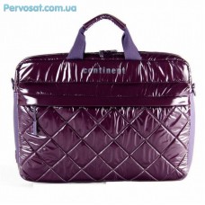 Сумка для ноутбука Continent 15.6" CC-072 Violet (CC-072Violet) Сумка для ноутбука Continent 15.6" CC-072 Violet (CC-072Violet)