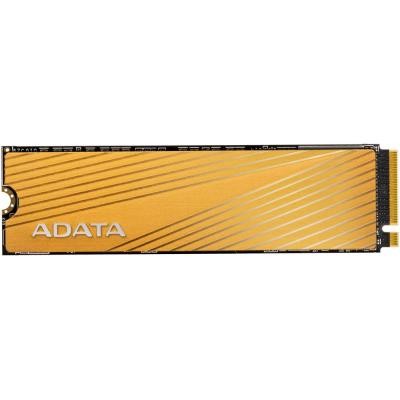 Накопитель SSD M.2 2280 512GB ADATA (AFALCON-512G-C)