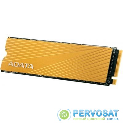 Накопитель SSD M.2 2280 512GB ADATA (AFALCON-512G-C)
