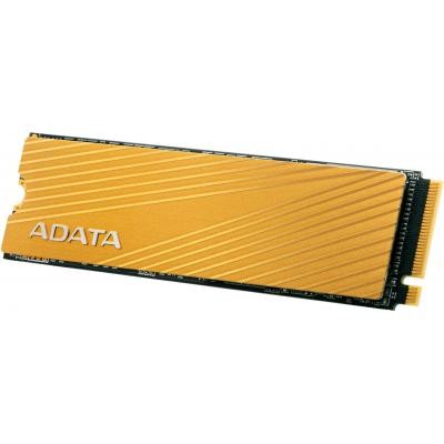 Накопитель SSD M.2 2280 512GB ADATA (AFALCON-512G-C)