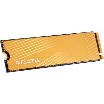 Накопитель SSD M.2 2280 512GB ADATA (AFALCON-512G-C)