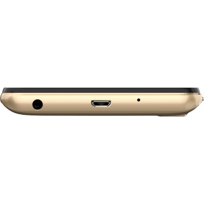 TECNO POP 3 (BB2) Dual SIM[Champagne Gold]