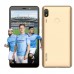 TECNO POP 3 (BB2) Dual SIM[Champagne Gold]