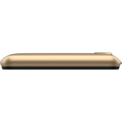 TECNO POP 3 (BB2) Dual SIM[Champagne Gold]