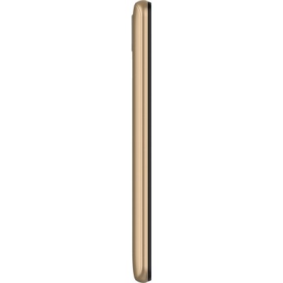 TECNO POP 3 (BB2) Dual SIM[Champagne Gold]