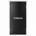 Стекло защитное Gelius Pro 3D for Huawei Y6P Black (00000079611)