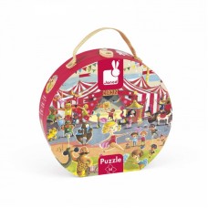 Пазл Janod Цирк J02874 Пазл Janod Цирк J02874