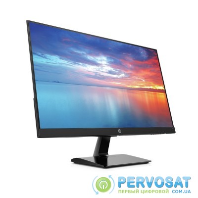 HP LED LCD 23.8&quot;