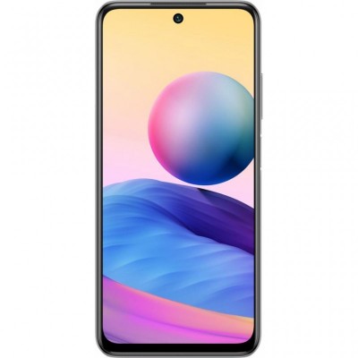 Мобільний телефон Xiaomi Redmi Note 10 5G 4/128GB Silver