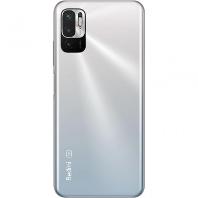 Мобільний телефон Xiaomi Redmi Note 10 5G 4/128GB Silver