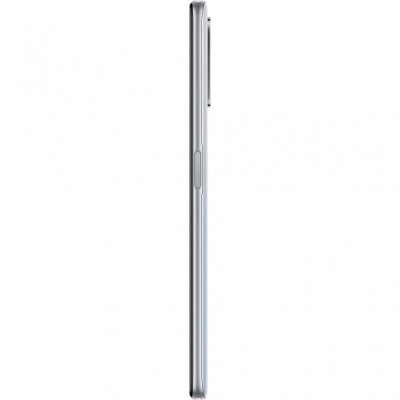 Мобільний телефон Xiaomi Redmi Note 10 5G 4/128GB Silver