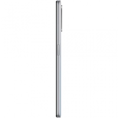 Мобильный телефон Xiaomi Redmi Note 10 5G 4/128GB Silver