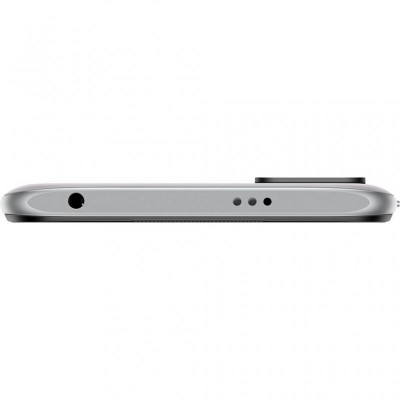 Мобільний телефон Xiaomi Redmi Note 10 5G 4/128GB Silver