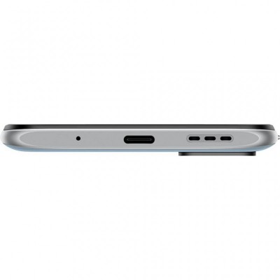 Мобільний телефон Xiaomi Redmi Note 10 5G 4/128GB Silver