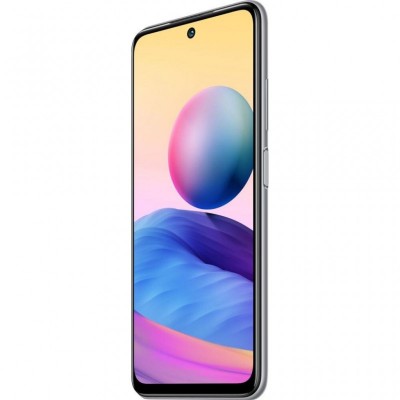 Мобильный телефон Xiaomi Redmi Note 10 5G 4/128GB Silver