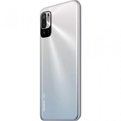 Мобільний телефон Xiaomi Redmi Note 10 5G 4/128GB Silver