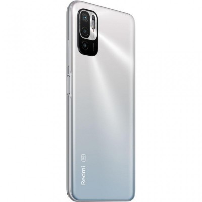 Мобільний телефон Xiaomi Redmi Note 10 5G 4/128GB Silver