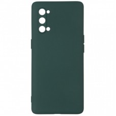 Чохол до моб. телефона Armorstandart ICON Case OPPO Reno4 Pro Pine Green (ARM57176) Чохол до моб. телефона Armorstandart ICON Case OPPO Reno4 Pro Pine Green (ARM57176)