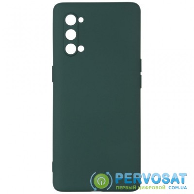 Чехол для моб. телефона Armorstandart ICON Case OPPO Reno4 Pro Pine Green (ARM57176)