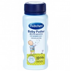 Присипка Bubchen 100 г (3100140) Присипка Bubchen 100 г (3100140)