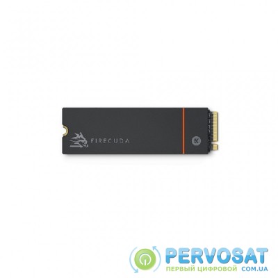 Накопитель SSD M.2 2280 1TB Seagate (ZP1000GM3A023)
